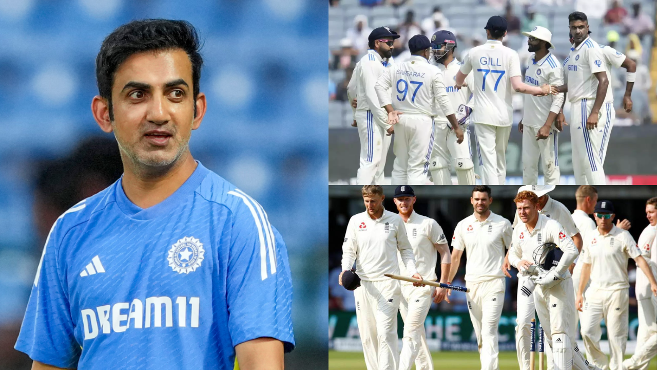 Ind Vs Eng Cheteshwer Pujara 1