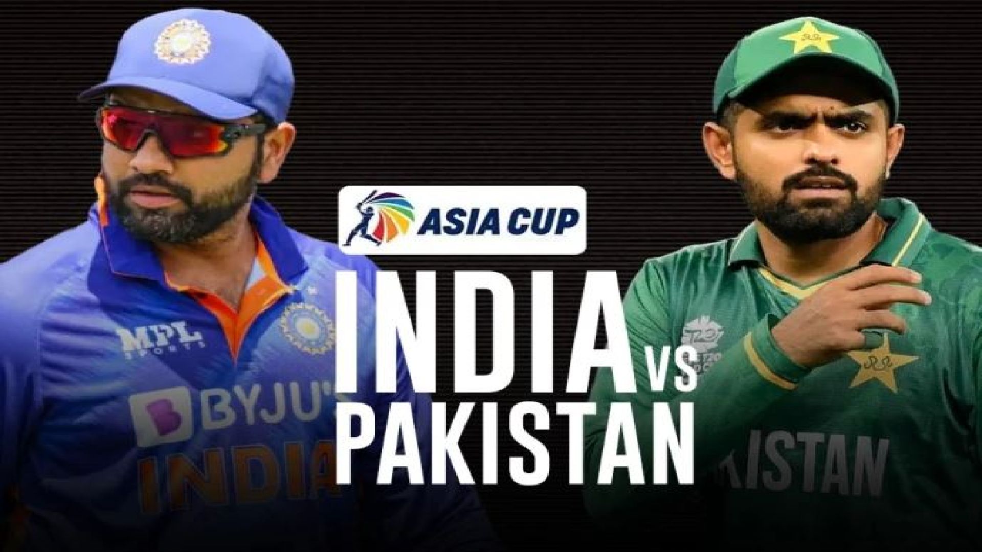 खूब जमेगा रंग जब एक दूसरे केआमने-सामने होंगे ये 6 खिलाड़ी, IND vs PAK मुकाबले का मजा हो जाएगा दोगुना