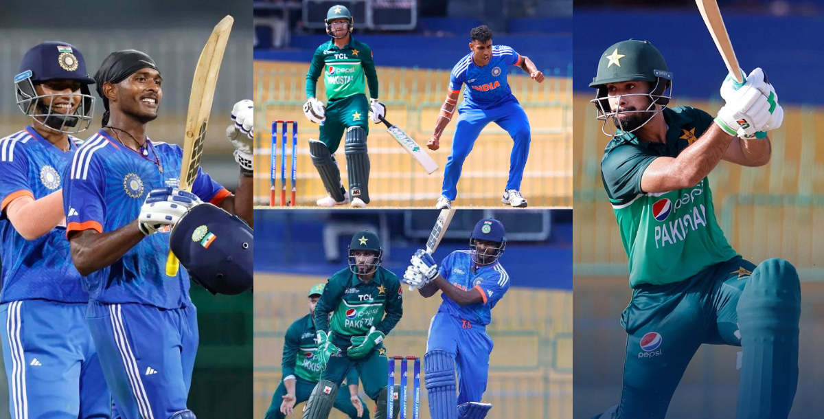ind vs pak india a beat pakistan a by 8 wickets in asia cup 2023