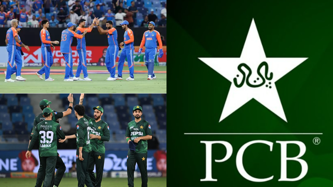 Ind Vs Pak