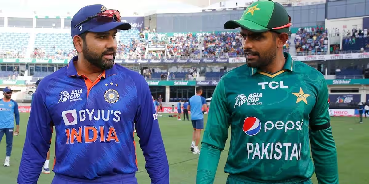 ind vs pak match in the asia cup 2023 will be held on 19 july
