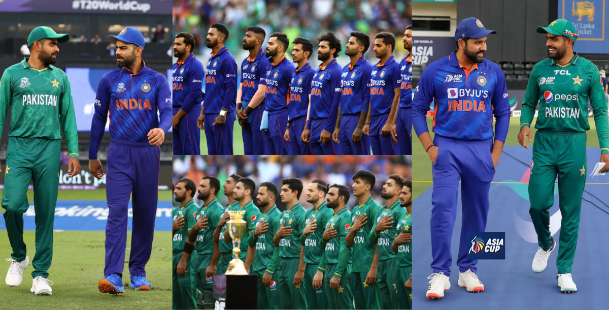 ind vs pak match preview possible playing xi live streaming and pitch weather report