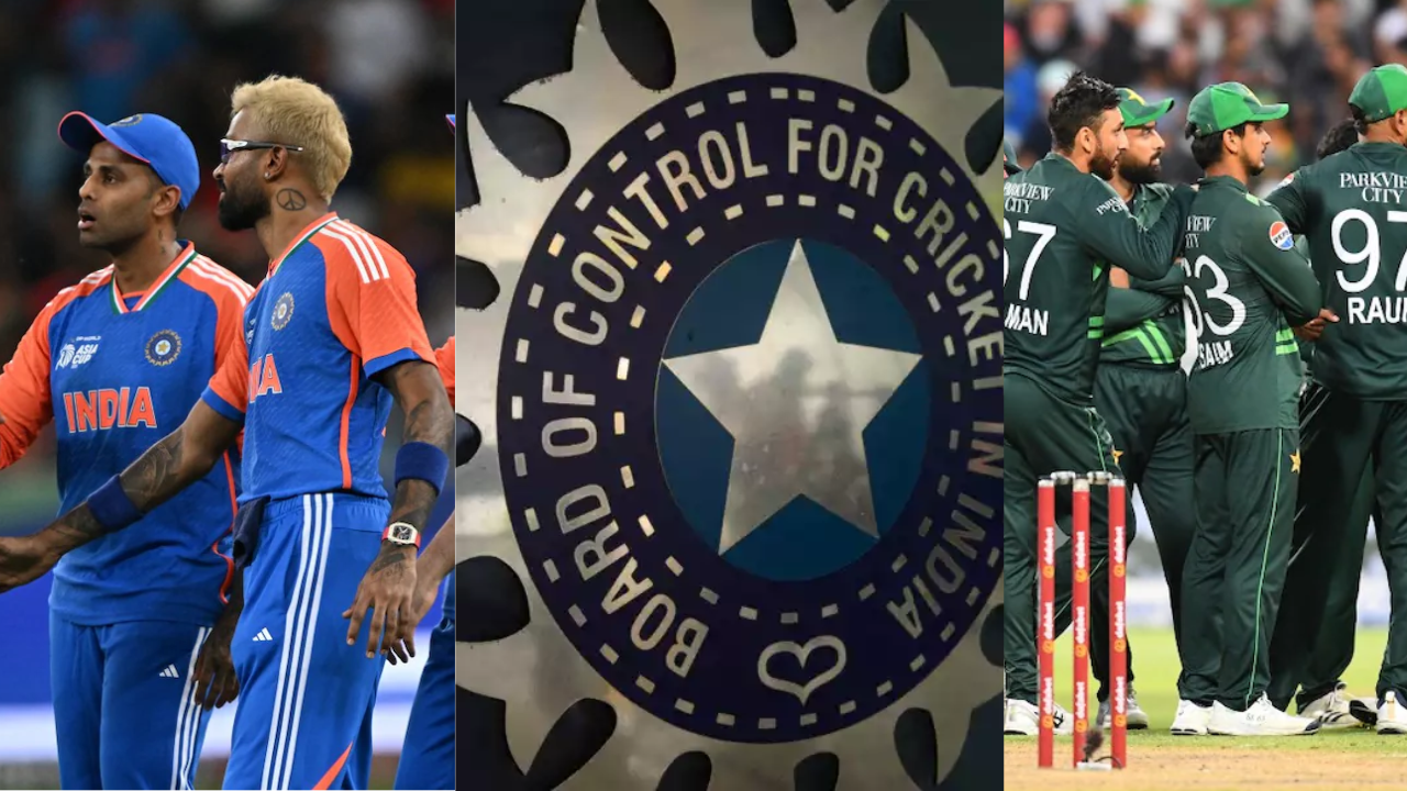 Ind Vs Pak