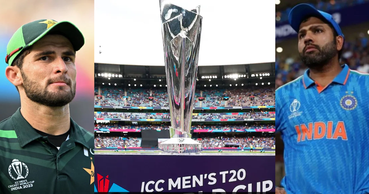 IND vs PAK: वर्ल्ड कप 2024 के शेड्यूल में बड़ा बदलाव, 19 जनवरी से शुरू होगा टूर्नामेंट, जानिए कब होगी...