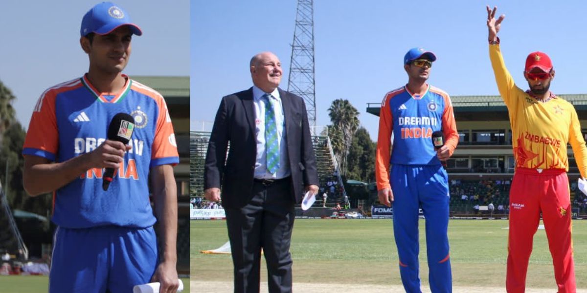 ind-vs-zim-Zimbabwe won the toss and decide to bowl against india in 5th t20 match