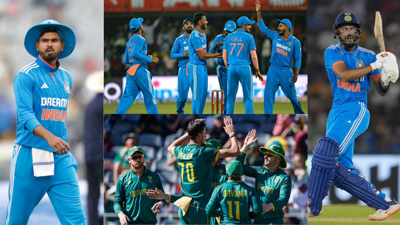 India A