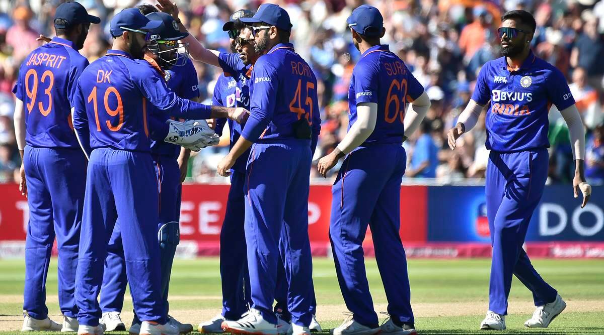 Team India