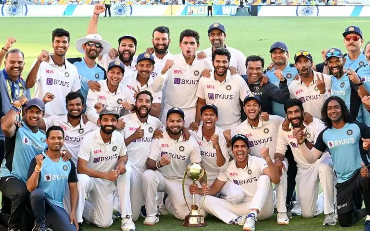 विराट या रोहित नहीं, बॉर्डर-गावस्कर ट्रॉफी से पहले इस खिलाड़ी से डरी हुई है ऑस्ट्रेलियाई टीम, बोले -...
