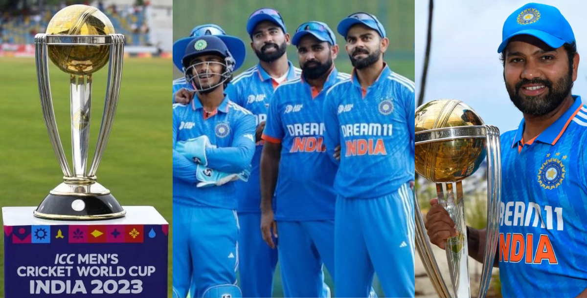 india opposition kane williamson can be ruled out of odi world cup 2023 due to injury