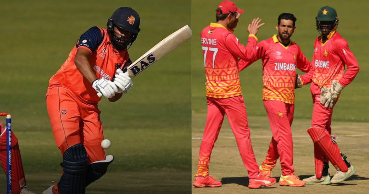 india origin player-vikramjit-singh-smashed fifty against zimbabwe in world cup qualifier