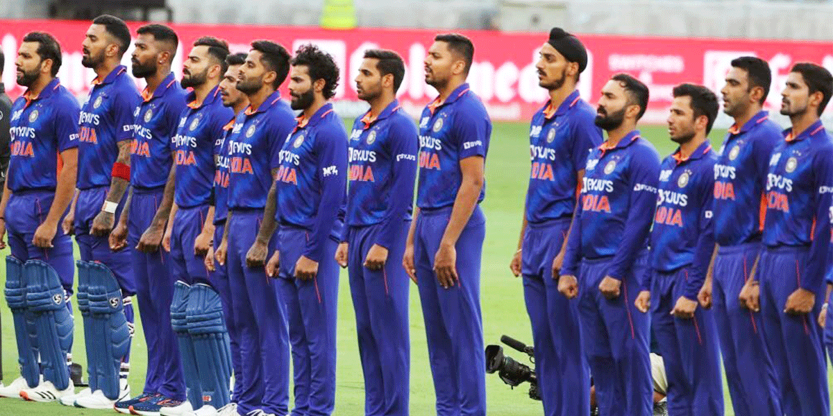 IND vs PAK: पाकिस्तान को दूसरी बार पटखनी देने के लिए भारत की प्लेइंग-XI में बदलाव तय, इन 2 खिलाड़ियो...