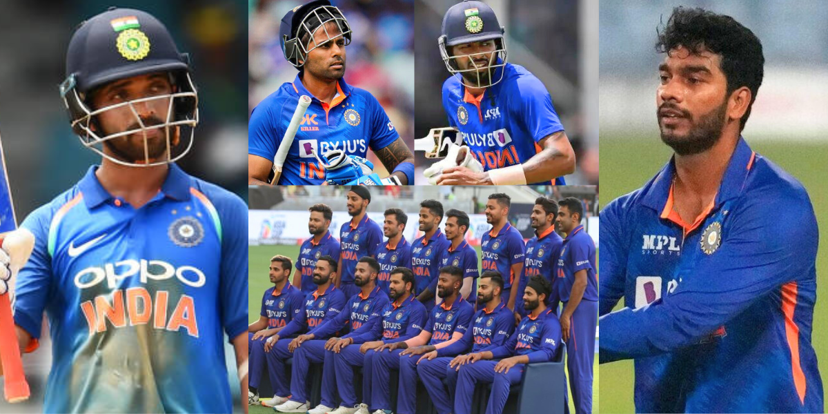india predicted squad for asia cup 2023 ajinkya rahane to get big chance
