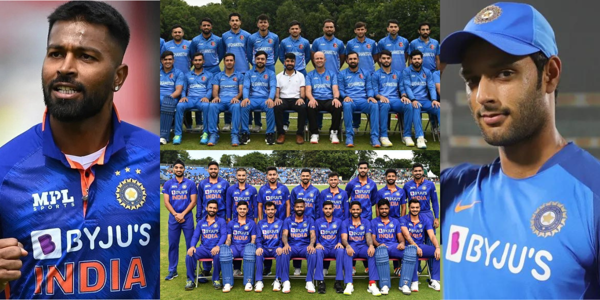 india predicted squad for t20 series against afghanistan BCCi likely to pick 5 all rounder