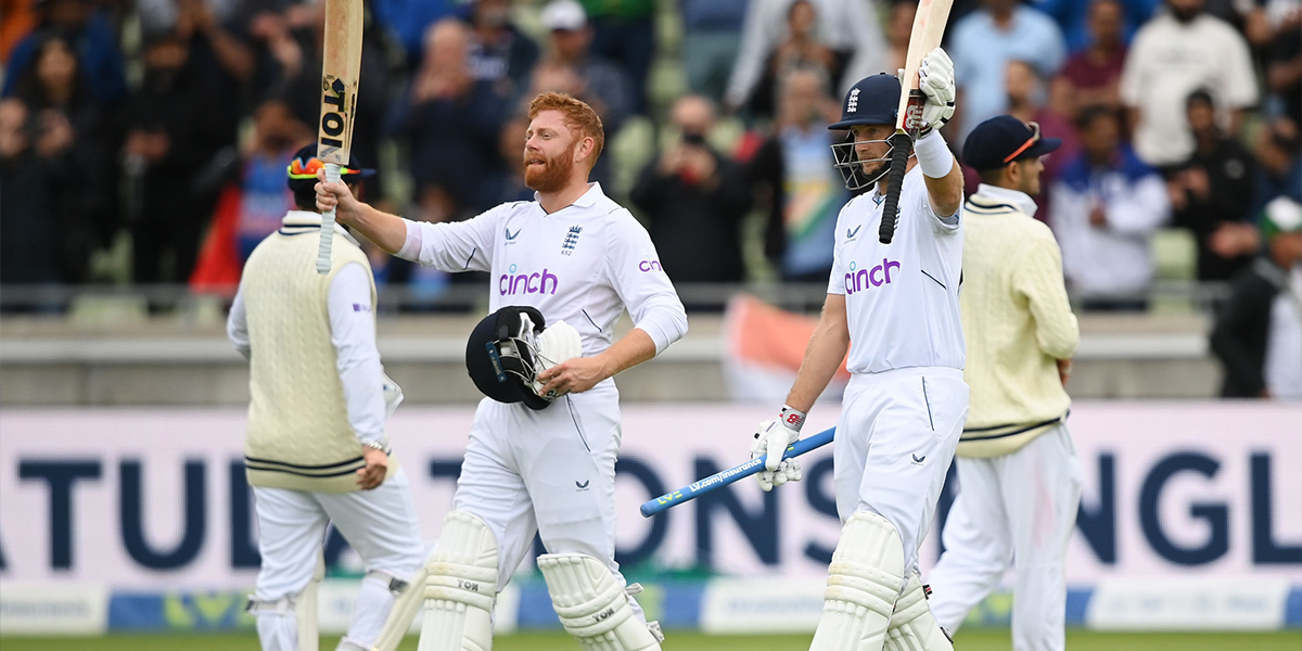 'हमें पता था कि ये मैच हम ही जीतेंगे' इंडिया को शिकस्त देने के बाद 'MOS' Joe Root ने किया बड़ा खुलासा