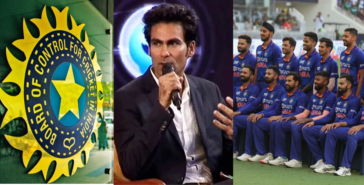 india will not win world cup 2023 without jasprit bumrah said mohammad kaif