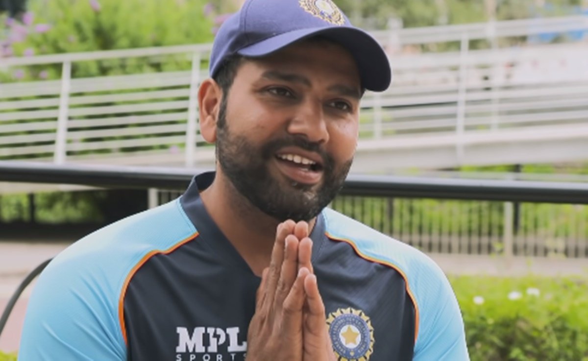 Rohit Sharma को MCA करेगा सम्मानित , हिटमैन ने किया नया वर्ल्ड रिकॉर्ड क़ायम
