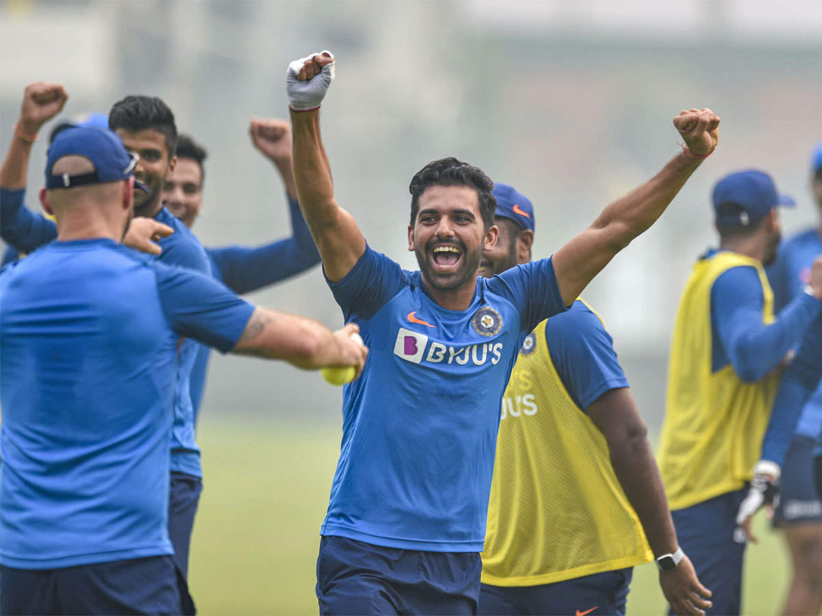 Team India