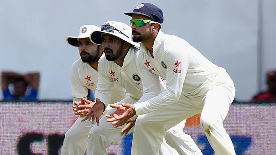 indian cricket team