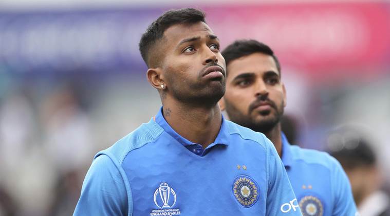 hardik pandya