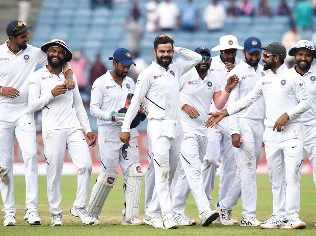 indian cricket team