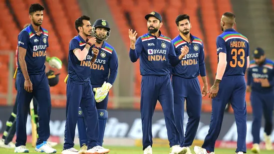 indian cricket team, ICC Worldcup 2023