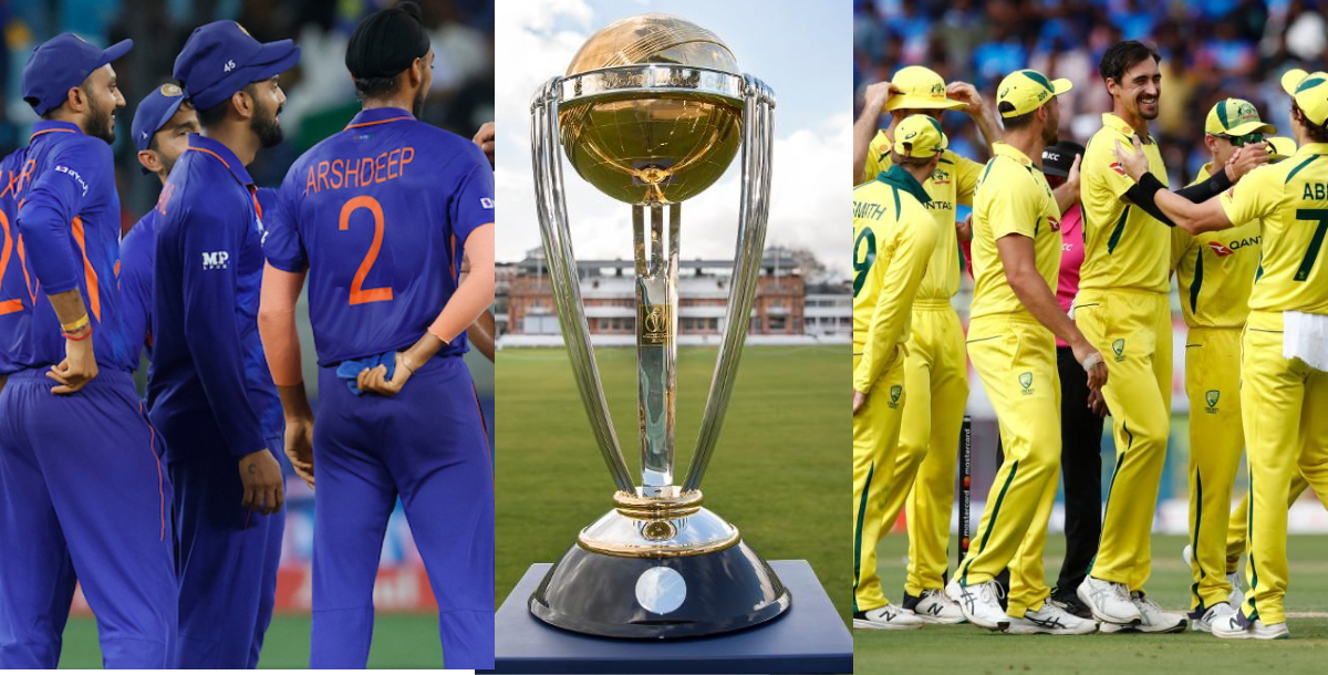 वर्ल्ड कप 2023 से पहले टीम को तगड़ा झटका, नंबर-4 का बल्लेबाज दोबारा चोटिल होकर हुआ बाहर