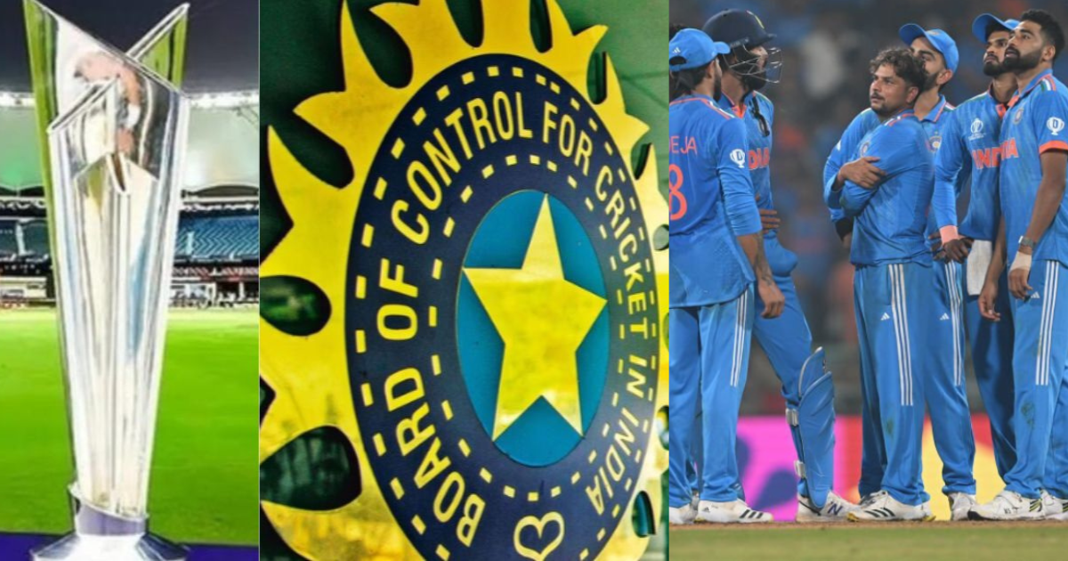 indian player unmukt chand targeted america cricket team selectors after they ignoring against canad...