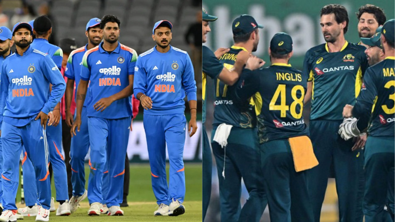 Team India