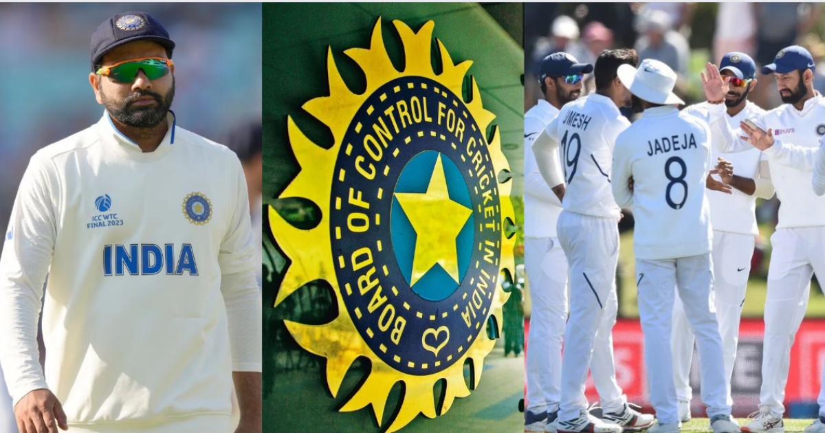 World Cup 2023 के बीच टीम इंडिया के नए शेड्यूल का हुआ ऐलान, दिसंबर ने इन 2 खूंखार टीमों से टेस्ट सीर...