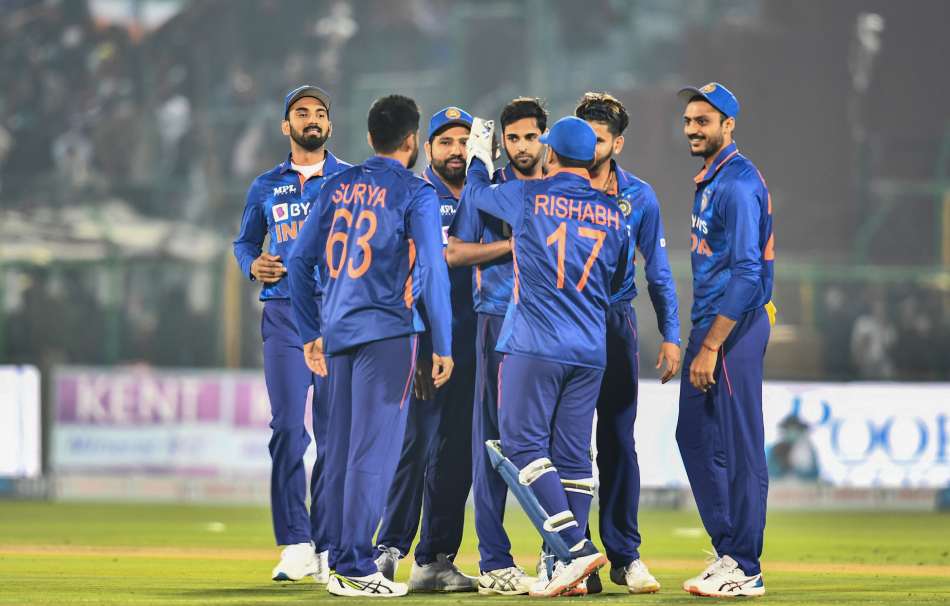IND vs NZ 2021: भारतीय खिलाड़ियों का हौसलाअफजाई करने स्टेडियम में मौजूद रहेंगे महेंद्र सिंह धोनी