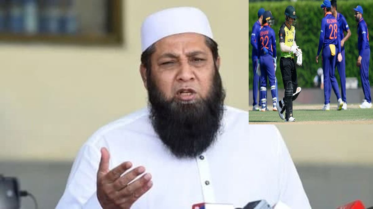 inzamam-ul-haq-team india-T20 World Cup 2021
