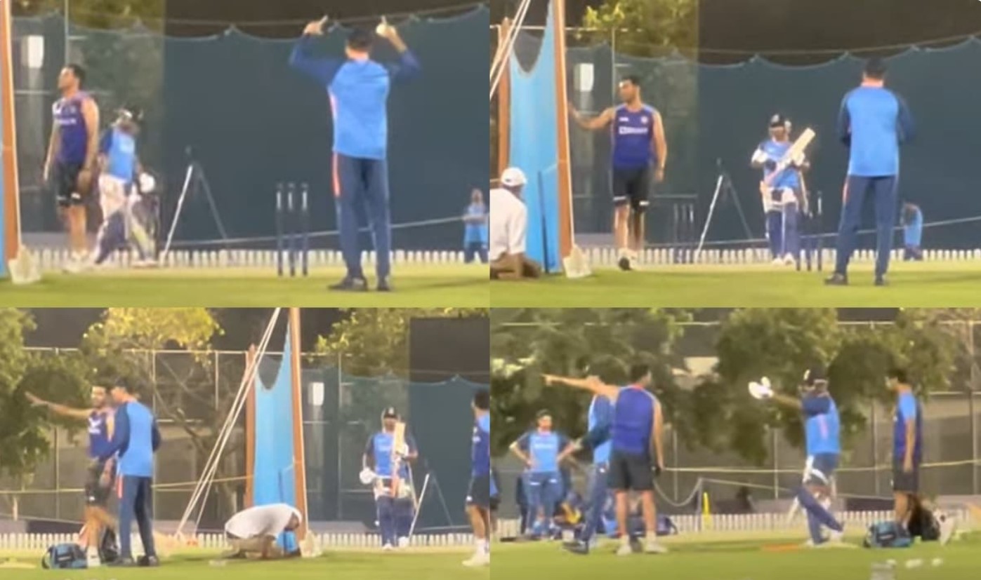 Rishabh Pant