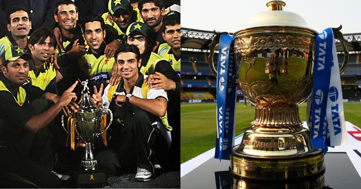 IPL में धूम मचा चुके हैं ये 3 पाकिस्तानी सुपरस्टार, 2 ने तो अपने दम पर जिताई ट्रॉफी