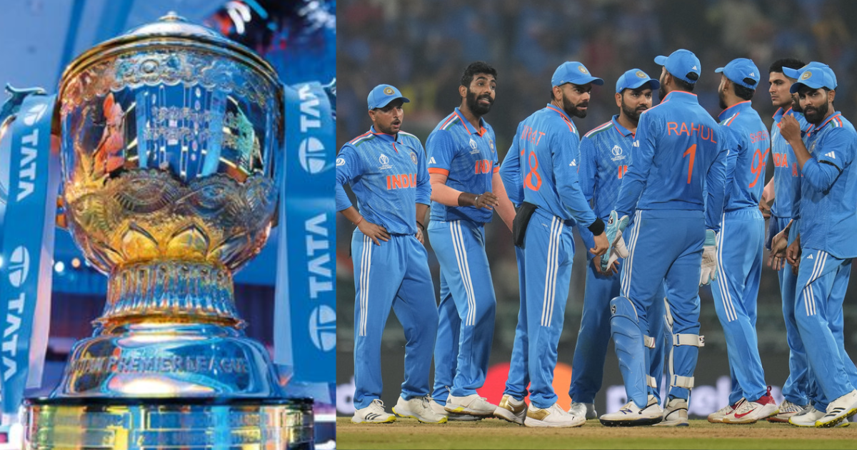 अगर आज IPL हो जाए बंद, तो सड़क पर आ जाएगा ये भारतीय खिलाड़ी, नहीं कमा पाएगा एक फूटी कौड़ी
