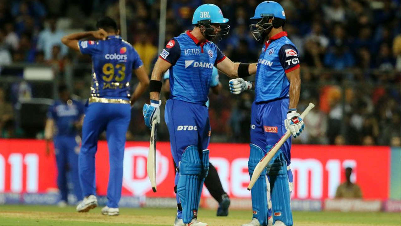 DC vs MI, STAT PREVIEW: इस महामुकाबले में बन सकते हैं ये 7 बड़े रिकॉर्ड्स, पृथ्वी शॉ के पास बड़ा मौका