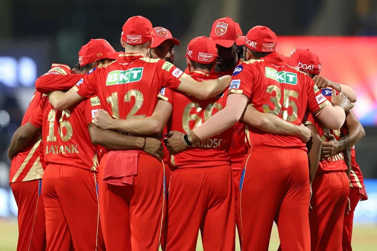 Punjab Kings