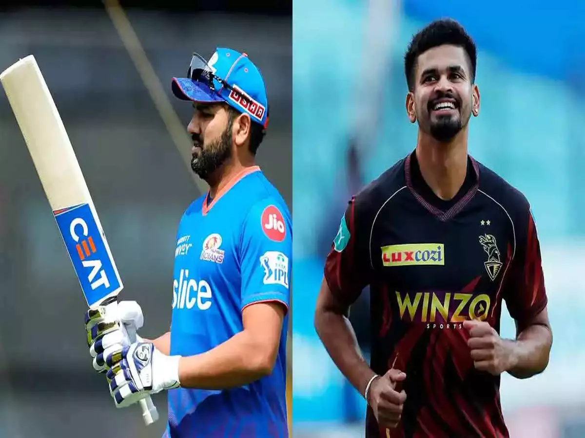 IPL 2022: KKR या MI जानिए कौन है रवि शास्त्री की पसंदीदा टीम, खुद दिग्गज ने किया खुलासा