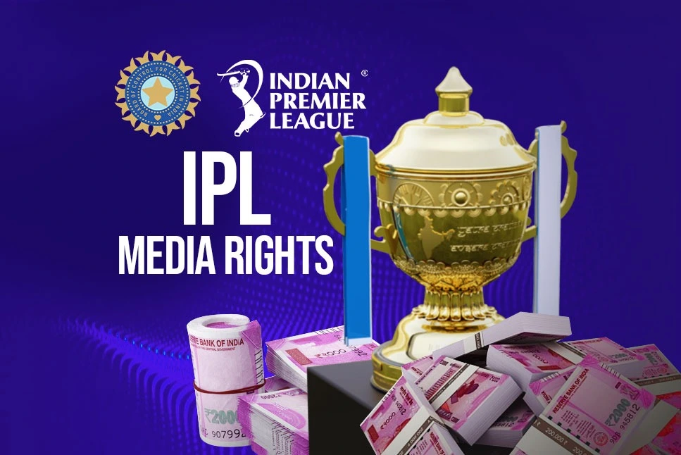 ipl 2023-27 media rights