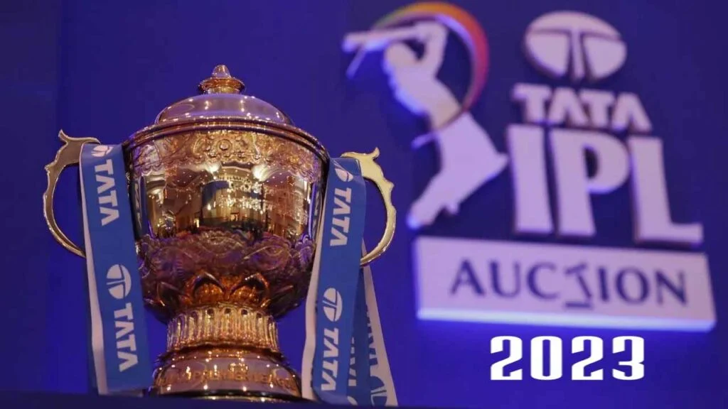 IPL 2023