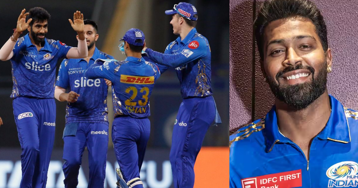 IPL 2024: कप्तान बनते ही हार्दिक करेंगे रोहित को बाहर! पहले मैच में Mumbai Indians इस प्लेइंग-XI से...