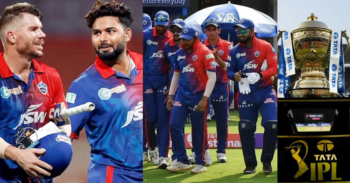 ऋषभ या वॉर्नर नहीं, दिल्ली को IPL 2024 का चैंपियन बनाने का दम रखते हैं ये 3 खिलाड़ी, एक तो है भारत का...