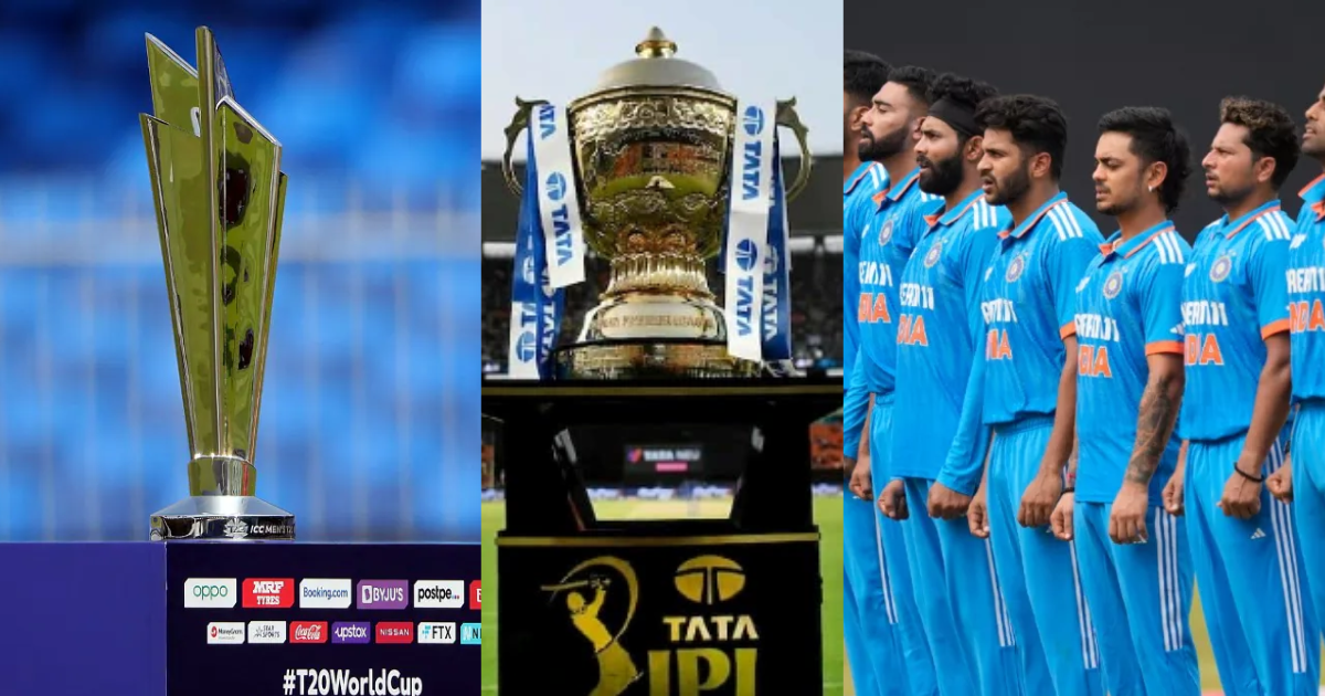 IPL 2024 में कहर बरपाने के बावजूद T20 वर्ल्ड कप में पानी पिलाते रह जाएंगे ये 3 खिलाड़ी, एक तो हर तीसर...