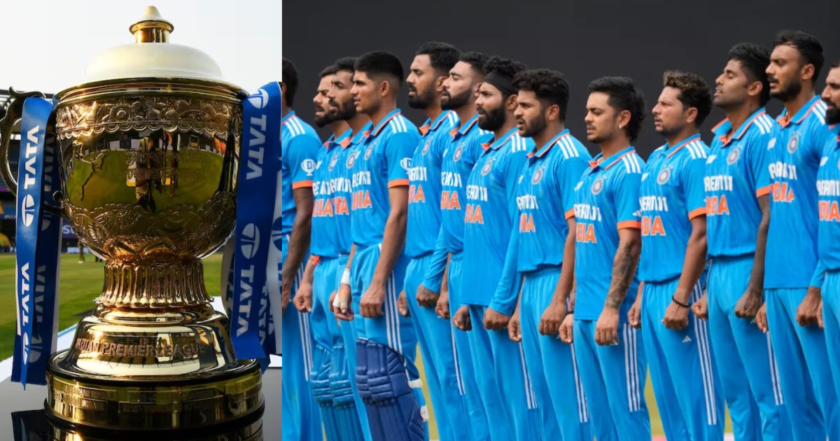 IPL 2024: 1 सीजन में ही खुल गई इस खिलाड़ी की पोल, भारत को जिता चुका है गोल्ड, फिर भी डब्बा गोल