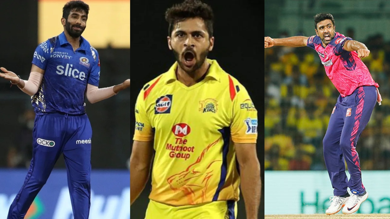 IPL most runs as extras