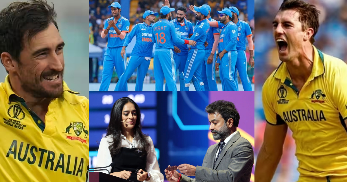 sunil gavaskar angry over mitchell starc and pat cummins being sold expensively in ipl 2024 auction