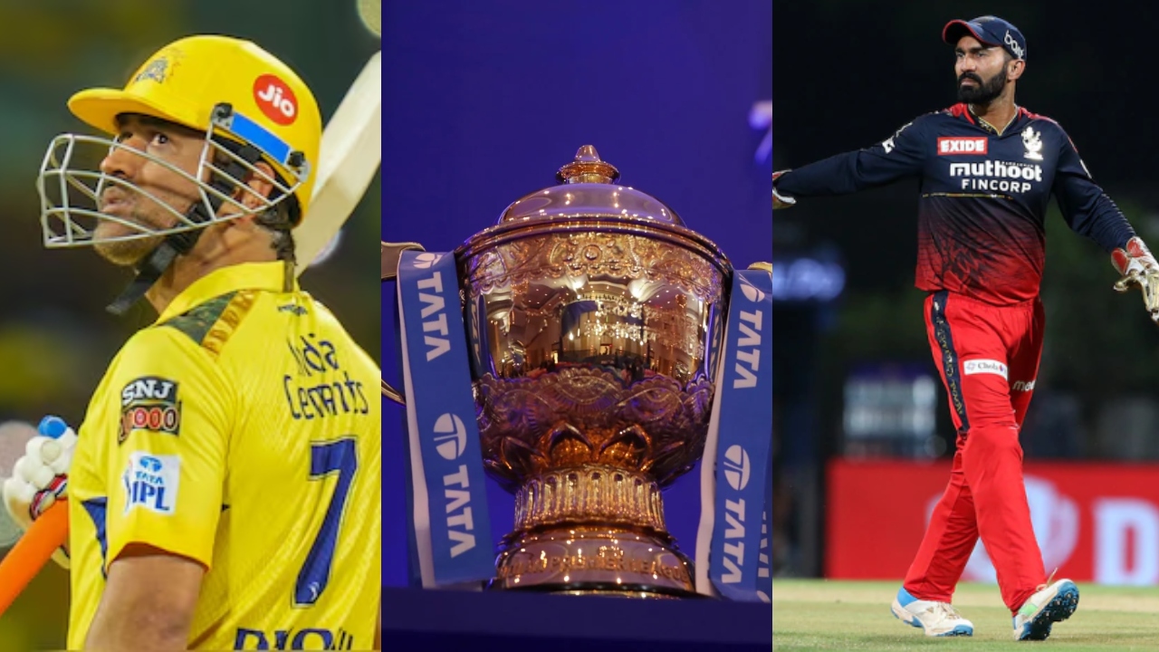 IPL 2024 Players retires