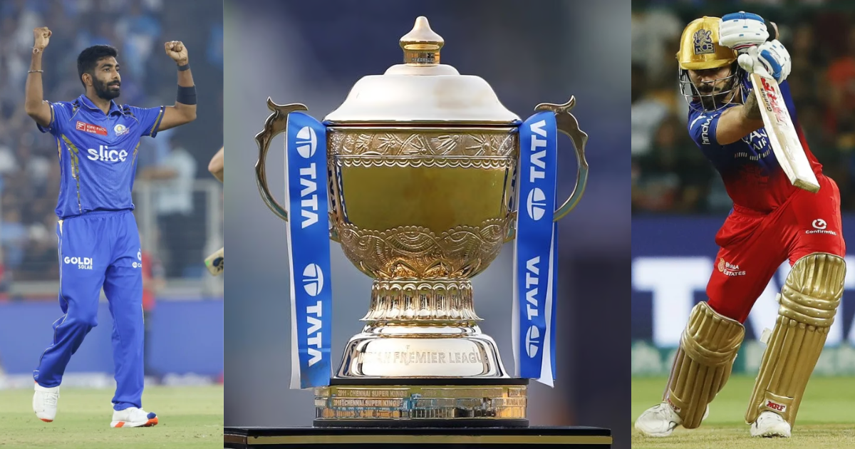 IPL 2024: विराट कोहली ने हेनरिक क्लासेन से छीनी ऑरेंज कैप, तो पर्पल कैप की रेस में बुमराह से आगे 20...