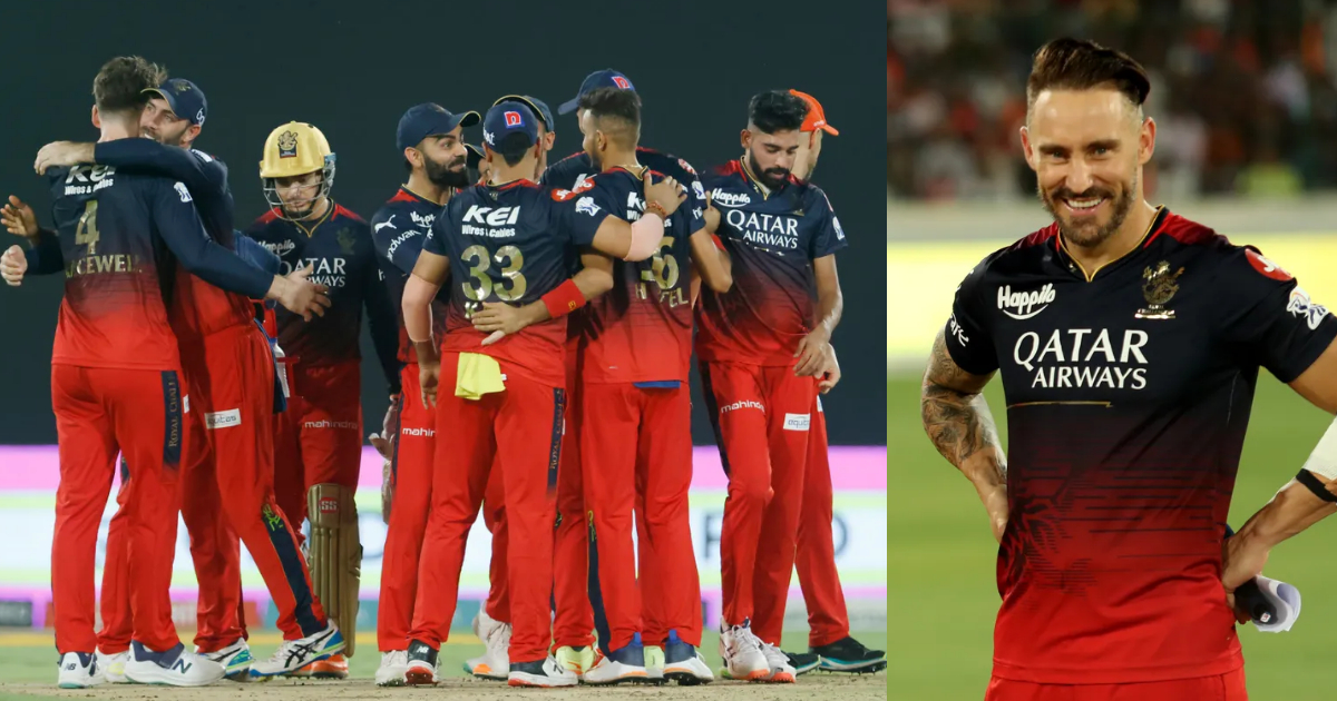 IPL 2024 के पहले मैच में ऐसी होगी RCB की प्लेइंग-XI, इस स्टार भारतीय खिलाड़ी का भतीजा करेगा डेब्यू!