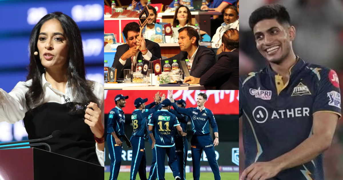 IPL 2024 Auction