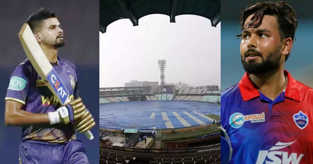 ipl 2024 match 16 dc vs kkr know the visakhapatnam stadium weather and pitch report